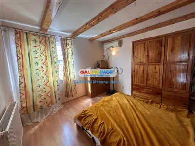 Vanzare casa 6 camere, in Ploiesti, zona Republicii - foto 14