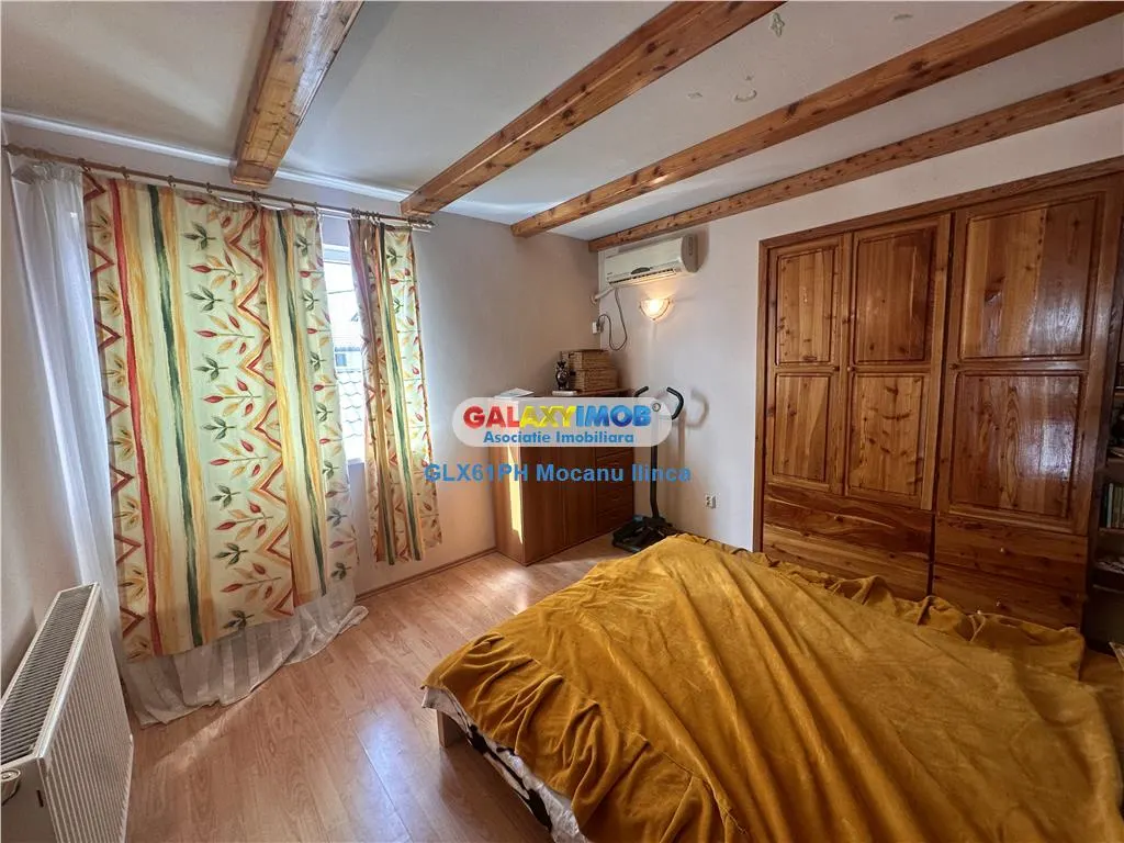 Vanzare casa 6 camere, in Ploiesti, zona Republicii - foto 14