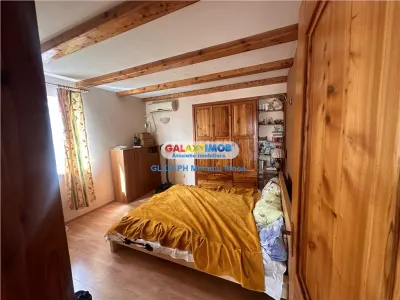 Vanzare casa 6 camere, in Ploiesti, zona Republicii - foto 4