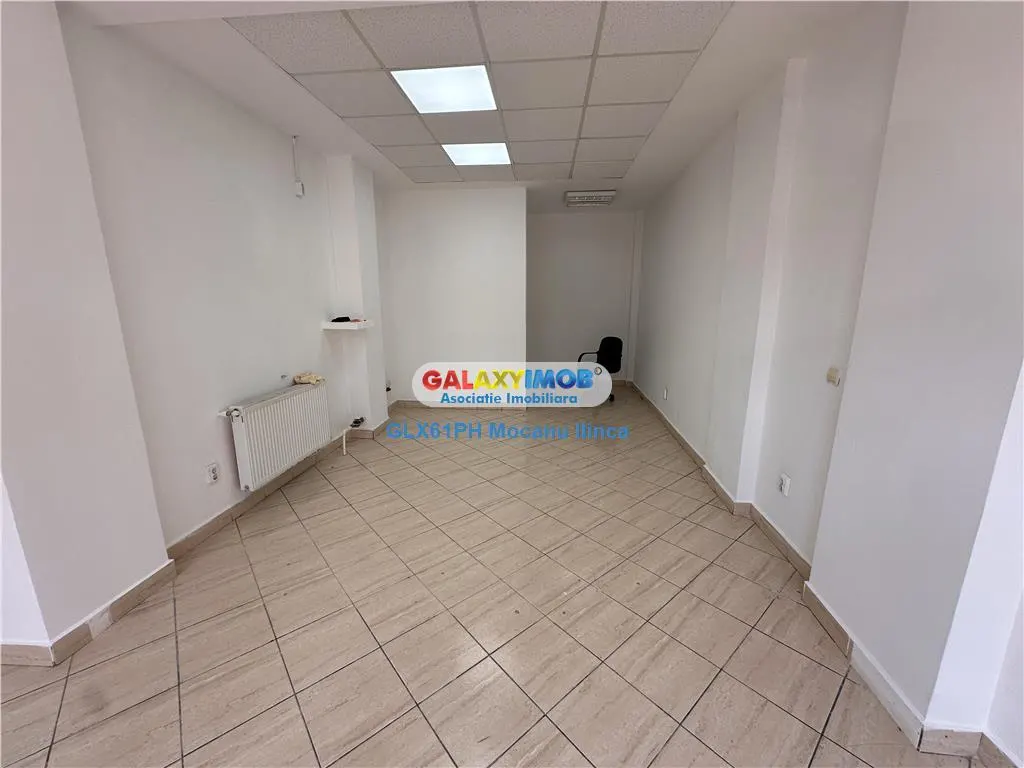 Inchiriere spatiu comercial in Ploiesti, Piata Aurora - foto 1