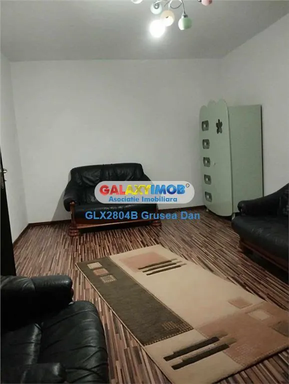 Apartament 2 Camere Rahova G 088 - foto 3
