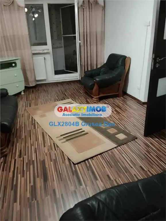 Apartament 2 Camere Rahova G 088 - foto 4