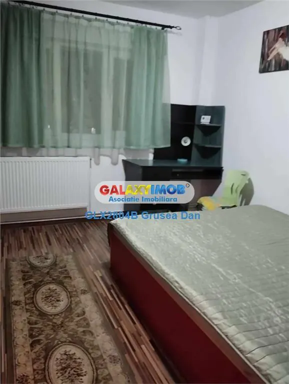 Apartament 2 Camere Rahova G 088 - foto 5