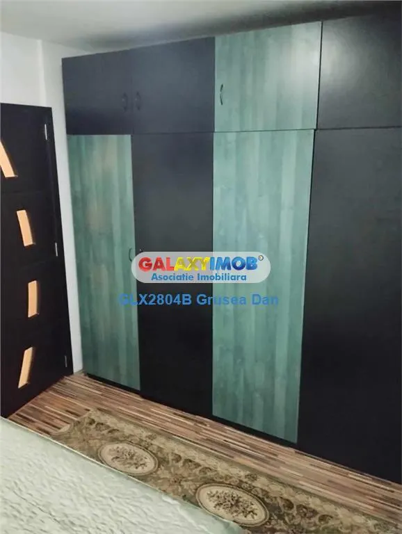 Apartament 2 Camere Rahova G 088 - foto 6