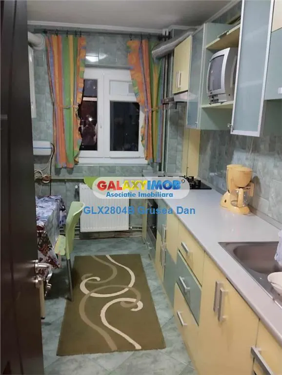 Apartament 2 Camere Rahova G 088 - foto 9
