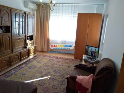 Garsoniera Iancului G 086 - Bucuresti