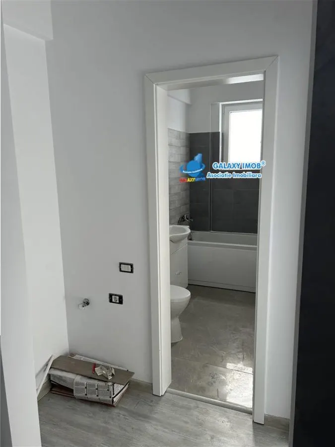 Apartament 2 camere-Etaj 2- Finalizat-Leroy Merlin-Toate utilitatile - foto 3