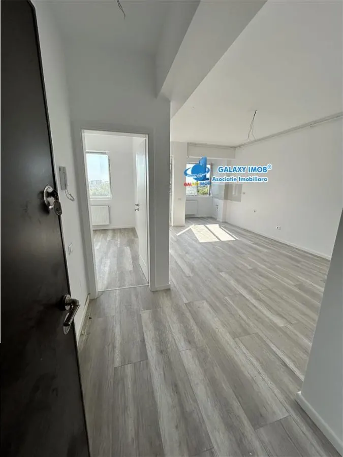 Apartament 2 camere finalizat-Acte, utilitati finalizate-Leroy Merlin - foto 5
