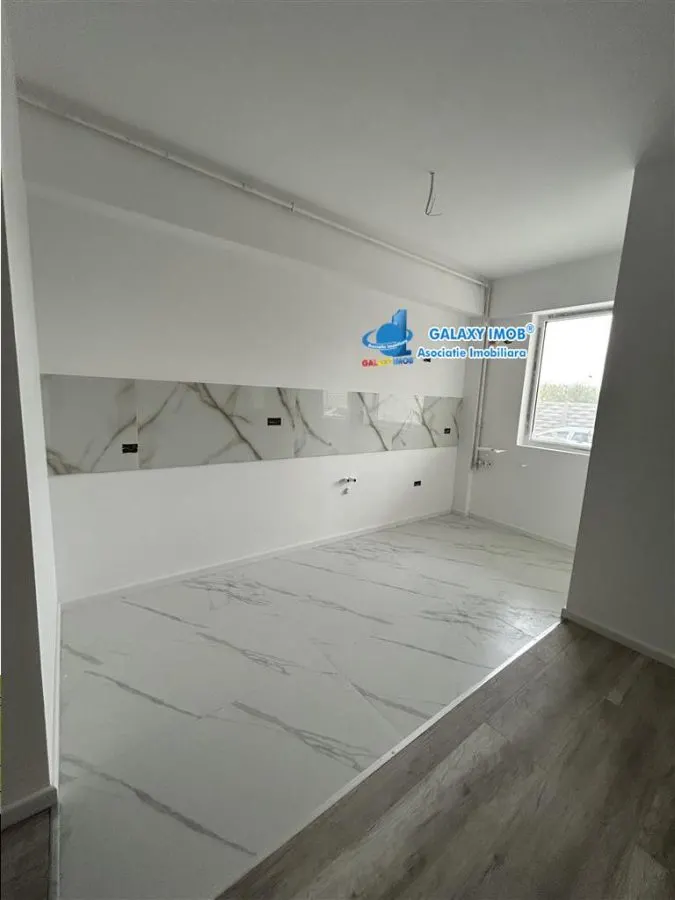 Apartament finalizat 2 camere-Leroy Merlin-Acte finalizate-52mp - foto 4