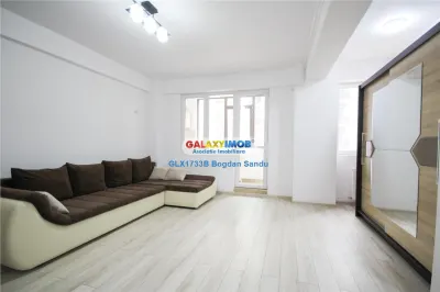 Apartament cu 2 camere de inchiriat in Militari Residence - foto 3