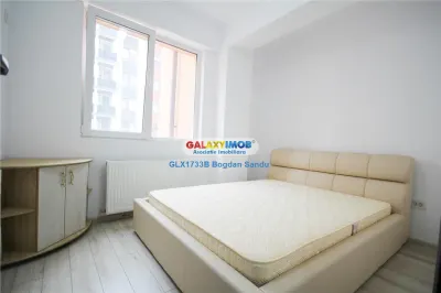Apartament cu 2 camere de inchiriat in Militari Residence - foto 5