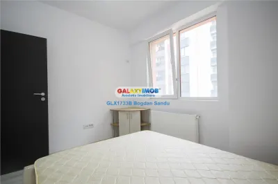Apartament cu 2 camere de inchiriat in Militari Residence - foto 6