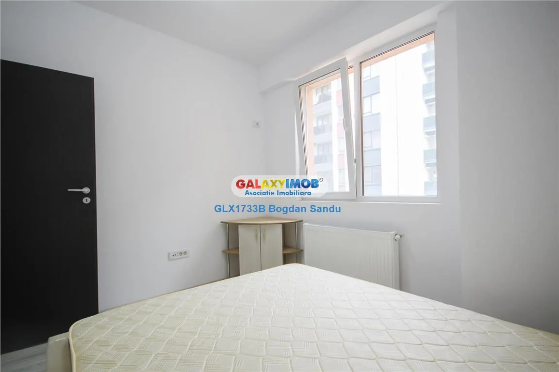 Apartament cu 2 camere de inchiriat in Militari Residence - foto 6
