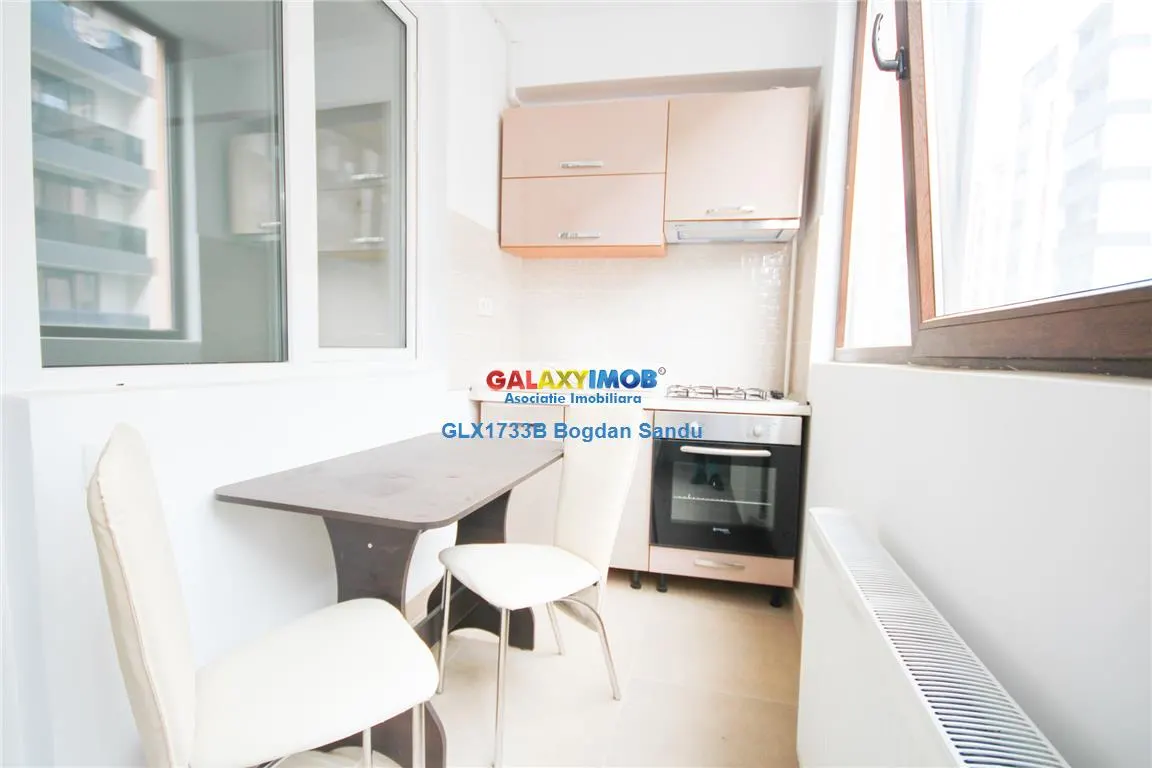 Apartament cu 2 camere de inchiriat in Militari Residence - foto 7