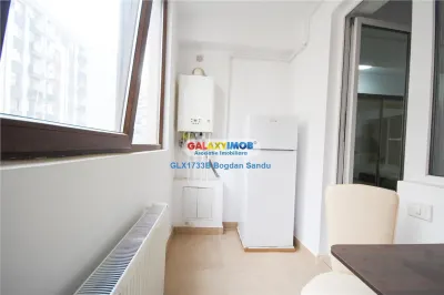 Apartament cu 2 camere de inchiriat in Militari Residence - foto 8
