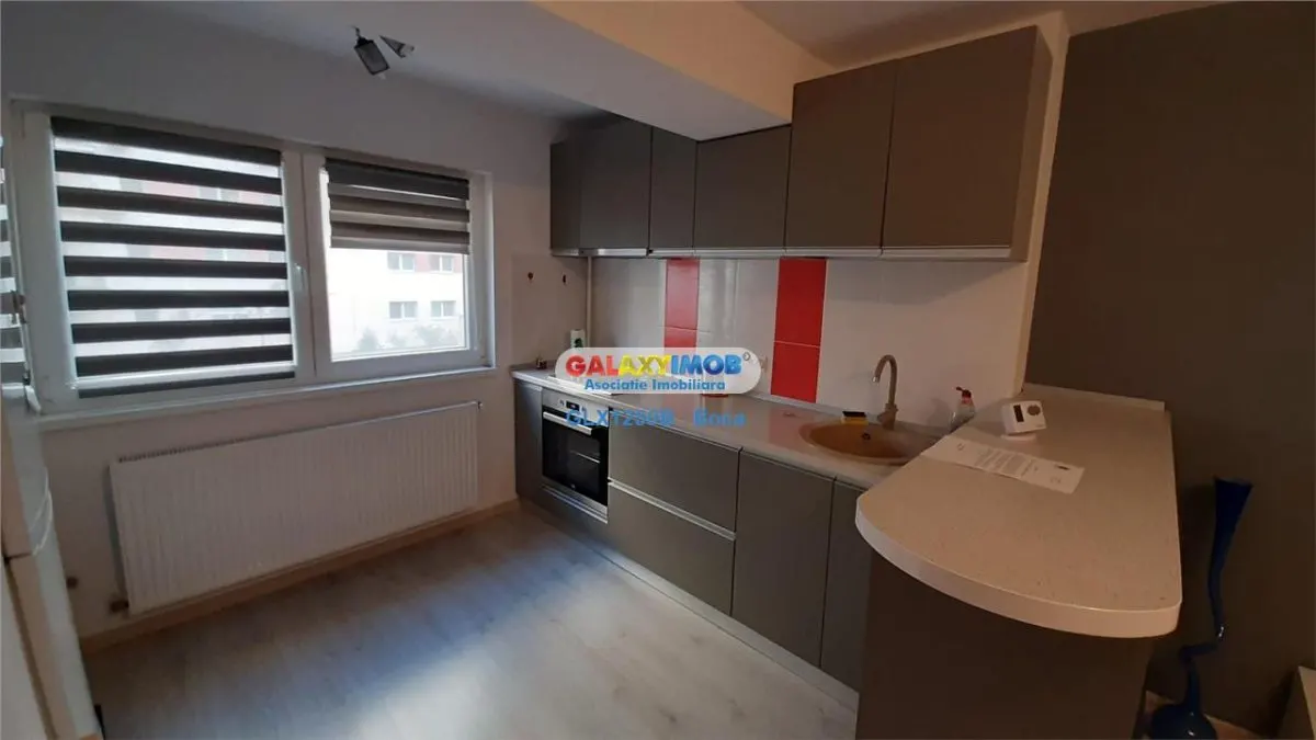 Apartament 2 camere + PARCARE-METROU - foto 2