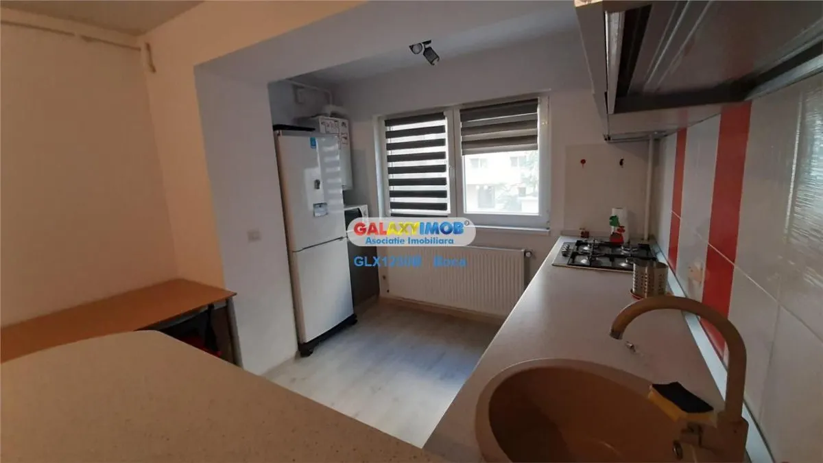 Apartament 2 camere + PARCARE-METROU - foto 3