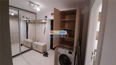 Apartament 2 camere + PARCARE-METROU - foto 6