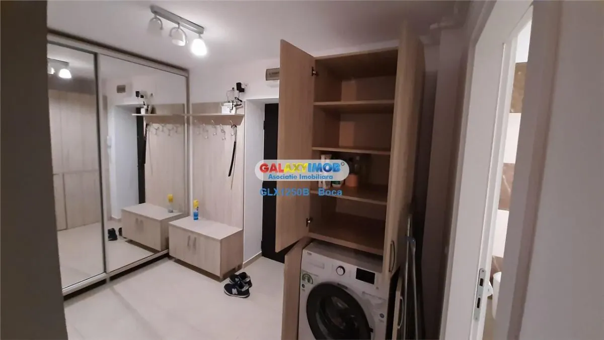 Apartament 2 camere + PARCARE-METROU - foto 6