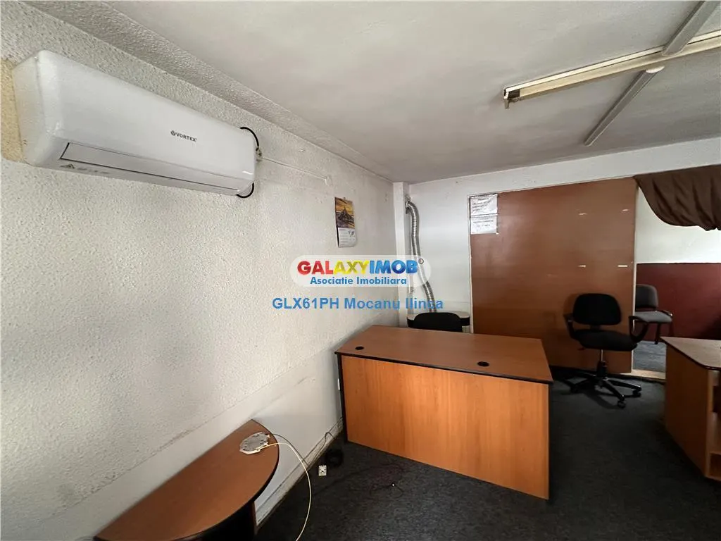 Inchiriere spatiu birouri/ comercial, in Ploiesti, zona Democratiei - foto 2