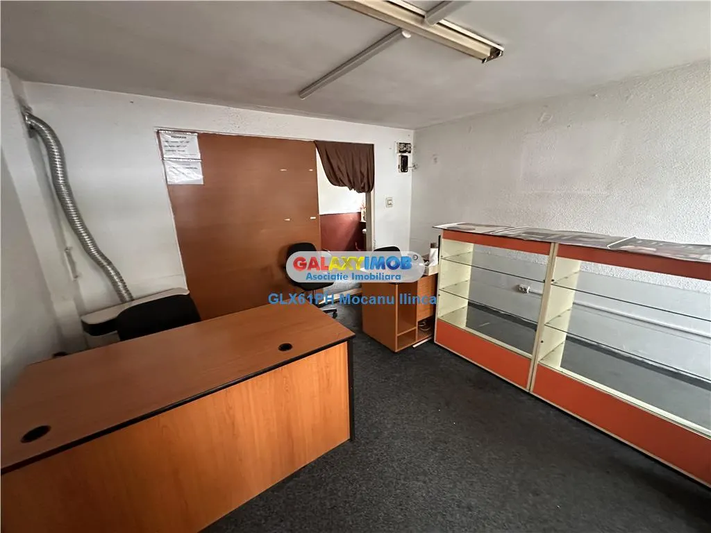 Inchiriere spatiu birouri/ comercial, in Ploiesti, zona Democratiei - foto 3