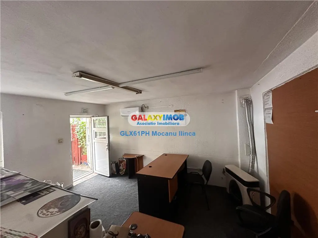 Inchiriere spatiu birouri/ comercial, in Ploiesti, zona Democratiei - foto 7