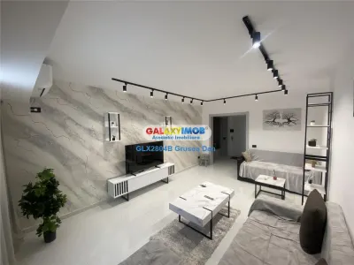 Apartament 2 Camere Unirii G 082 - foto 1