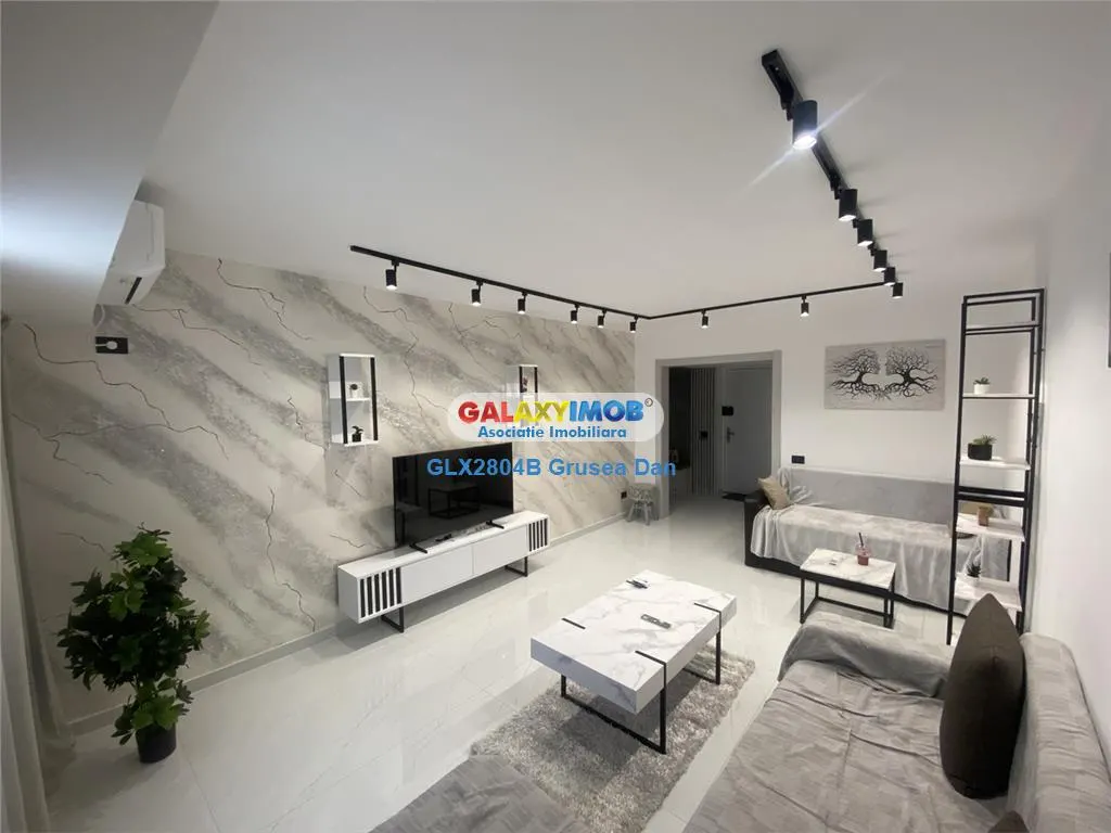 Apartament 2 Camere Unirii G 082 - foto 1