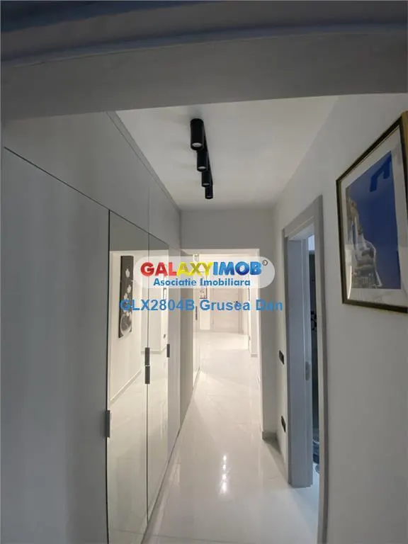 Apartament 2 Camere Unirii G 082 - foto 12