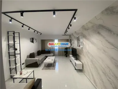 Apartament 2 Camere Unirii G 082 - foto 15