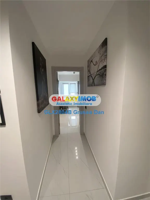 Apartament 2 Camere Unirii G 082 - foto 4