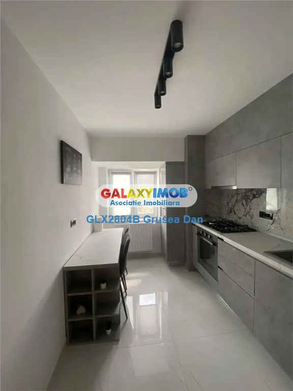 Apartament 2 Camere Unirii G 082 - foto 5