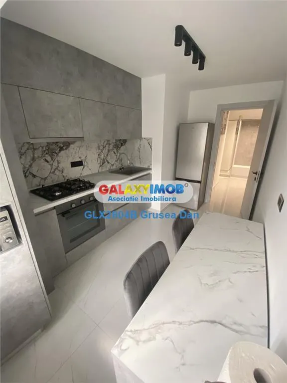 Apartament 2 Camere Unirii G 082 - foto 6