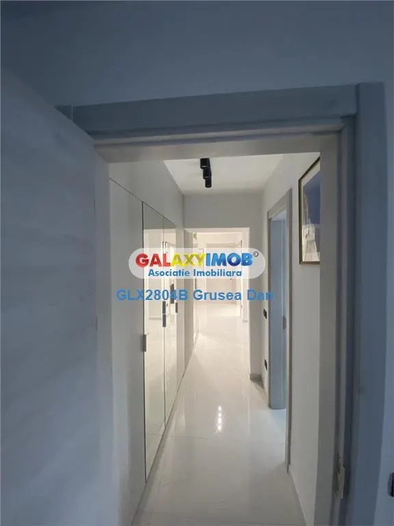 Apartament 2 Camere Unirii G 082 - foto 10