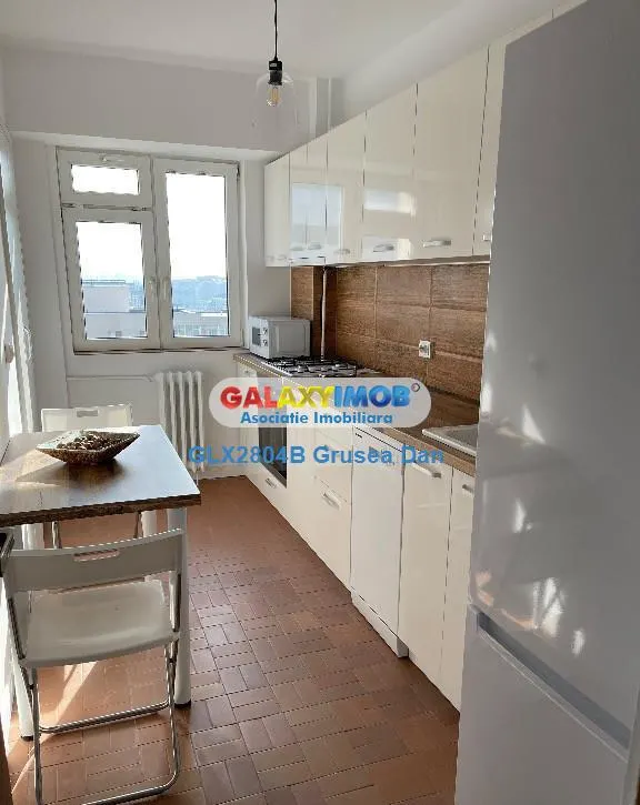 Apartament 3 Camere Piata Victoriei G 081 - foto 12