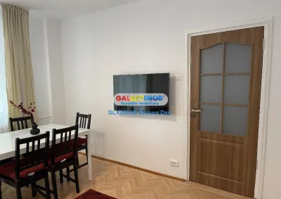 Apartament 3 Camere Piata Victoriei G 081 - foto 4
