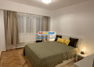 Apartament 3 Camere Piata Victoriei G 081 - foto 6