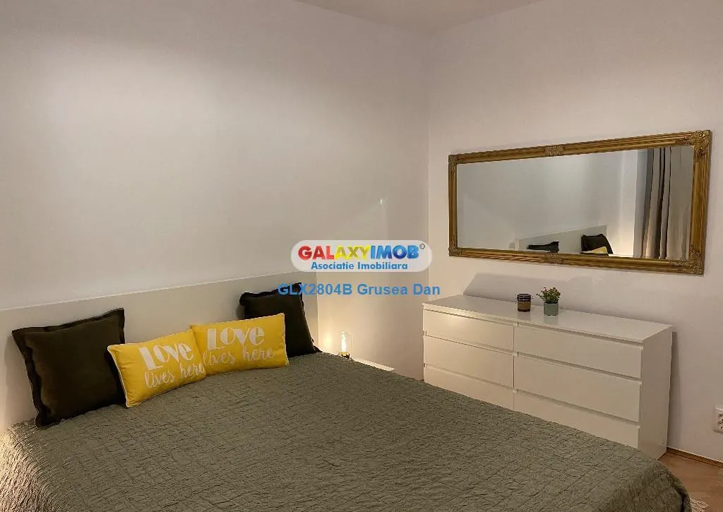 Apartament 3 Camere Piata Victoriei G 081 - foto 7