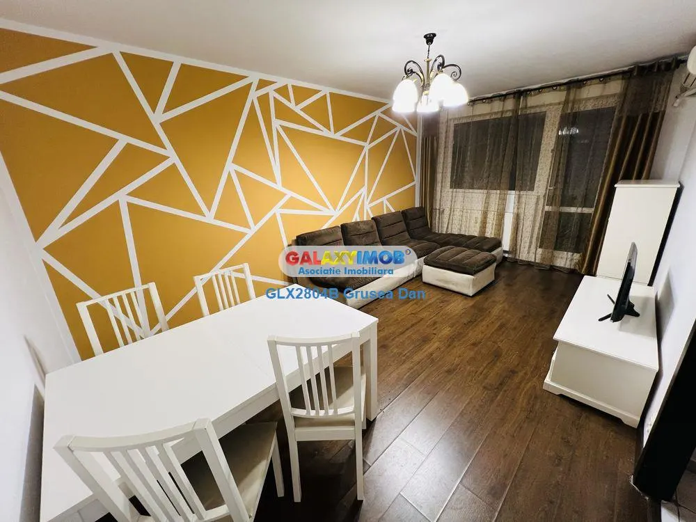 Apartament 2 Camere Alba Iulia G 080 - foto 1