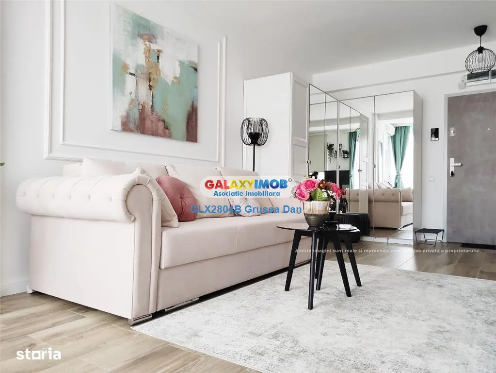 Studio Calea Calarasilor G 078 - foto 4