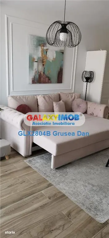 Studio Calea Calarasilor G 078 - foto 5