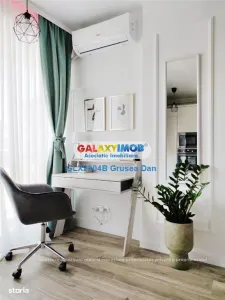Studio Calea Calarasilor G 078 - foto 6