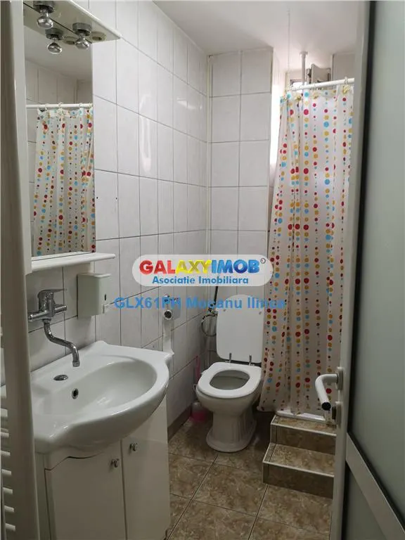 Inchriere apartament 2 camere pentru birou, Ultracentral, Ploiesti - foto 14