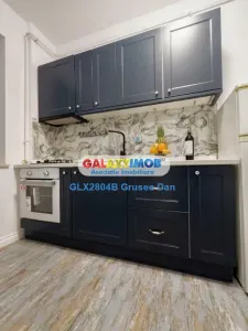 Garsoniera Cismigiu G 077 - Bucuresti