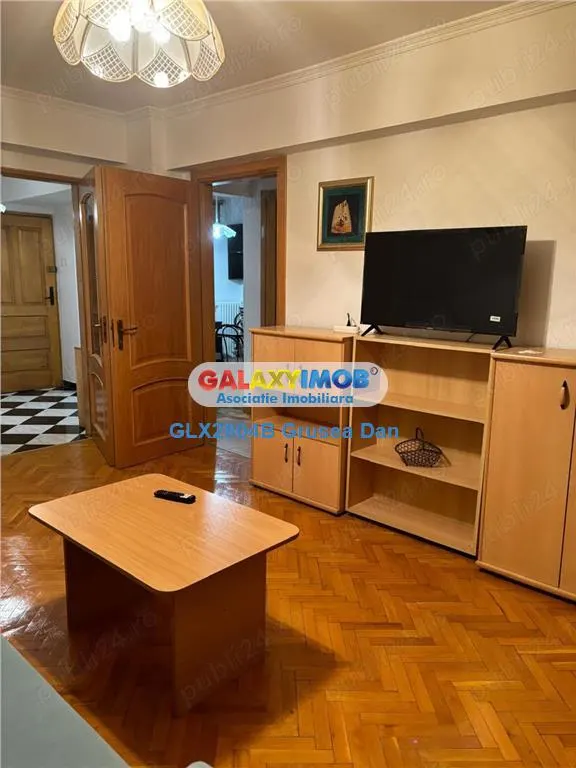 Apartament 3 Camere Cismigiu G 075 - foto 1