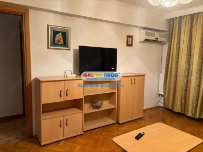 Apartament 3 Camere Cismigiu G 075 - foto 2