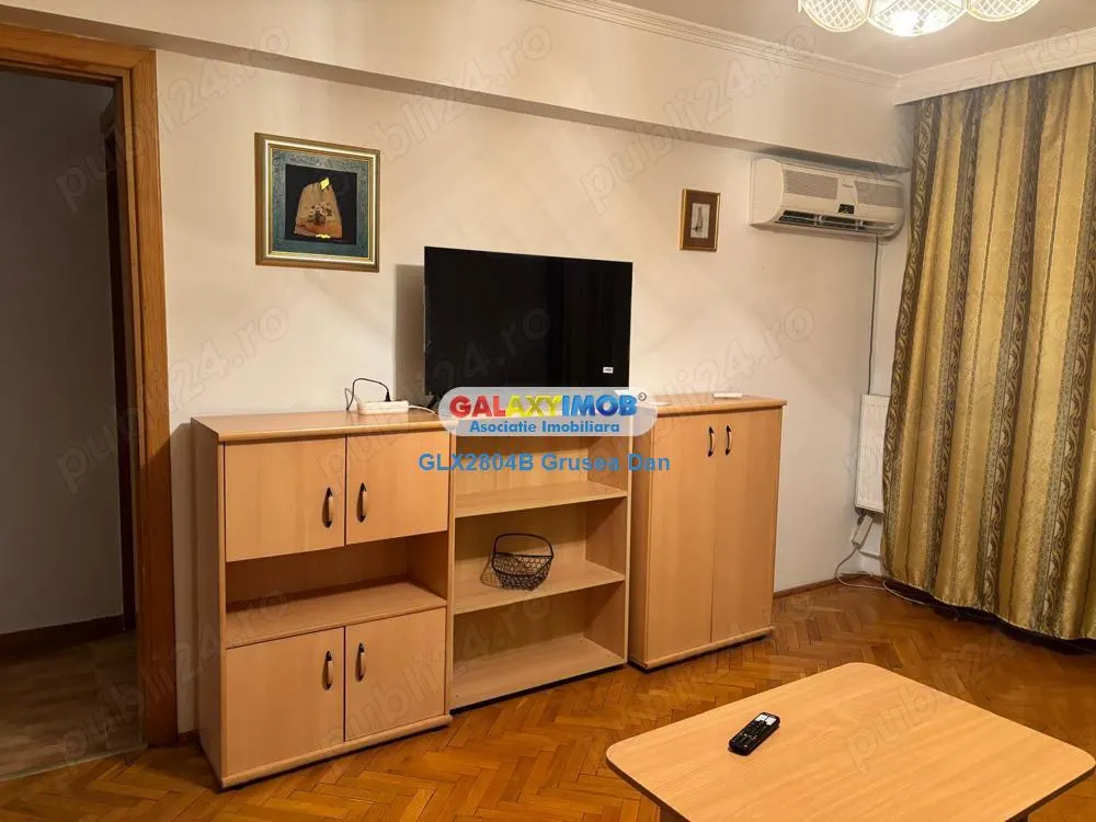 Apartament 3 Camere Cismigiu G 075 - foto 2