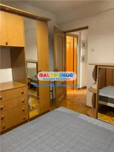 Apartament 3 Camere Cismigiu G 075 - foto 4