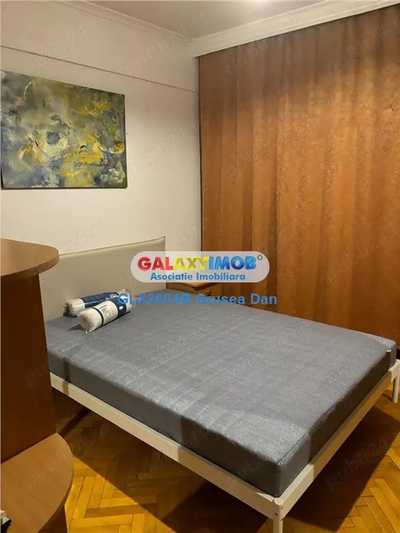 Apartament 3 Camere Cismigiu G 075 - foto 5