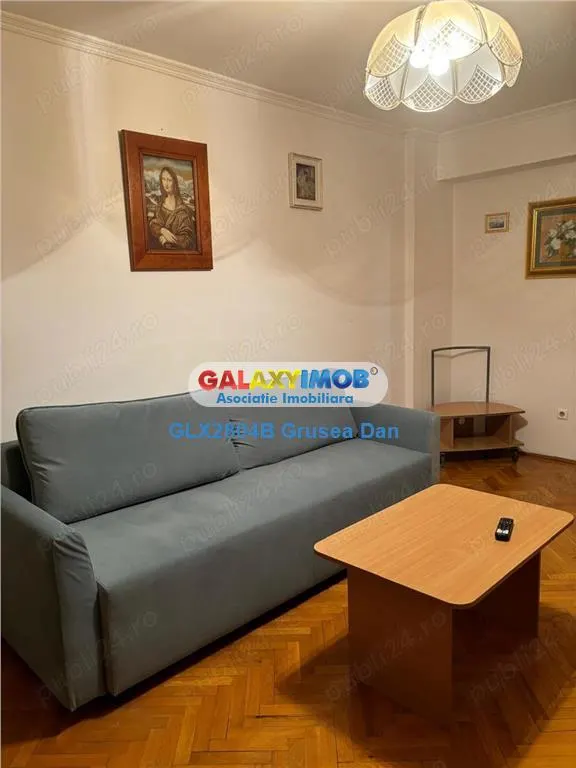 Apartament 3 Camere Cismigiu G 075 - foto 6